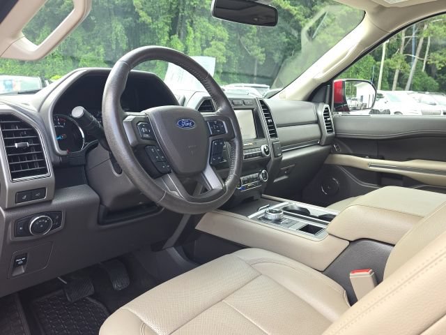 Used 2020 Ford Expedition XLT w/ Equipment Group 202A RWD image 26