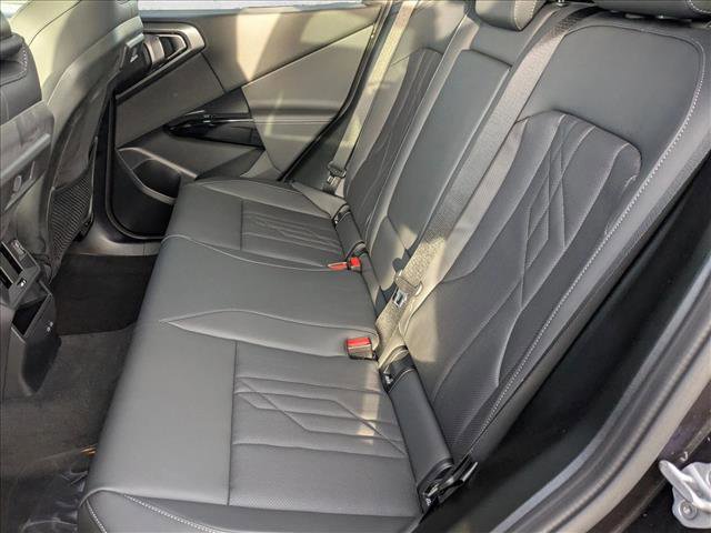 Used 2026 BMW X3 xDrive30 w/ Convenience Package image 16