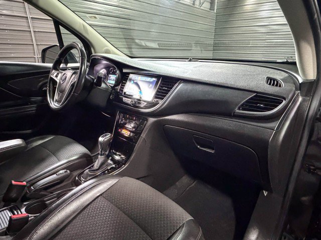 Used 2018 Buick Encore Preferred image 12