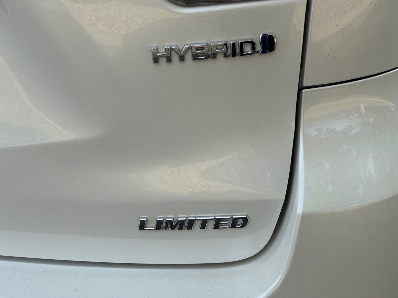 Used 2017 Toyota Highlander Limited Platinum AWD/4WD image 23