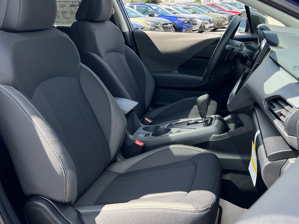 New 2025 Subaru Crosstrek 2.5i Premium image 10