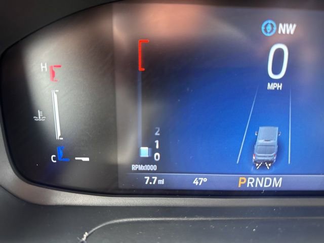 New 2026 Ford Transit 250 148 Medium Roof image 28