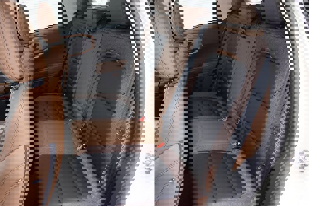 Used 2025 Ford Bronco Sport Outer Banks w/ Outer Banks Tech Package+ image 12