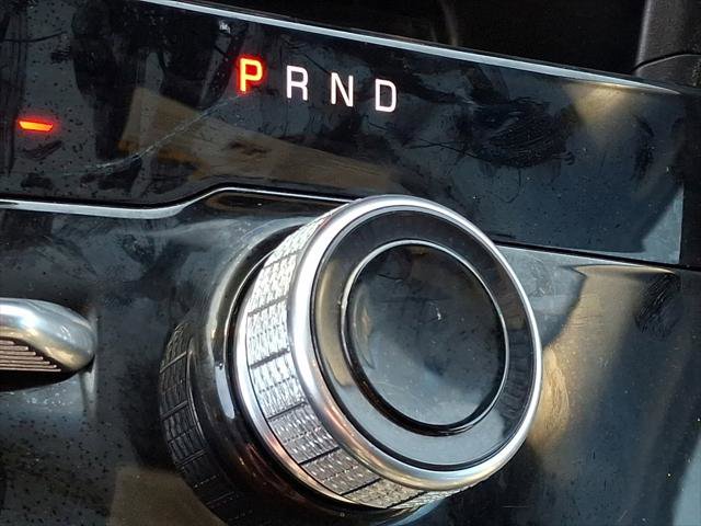 Certified 2024 Jeep Grand Cherokee Limited image 27