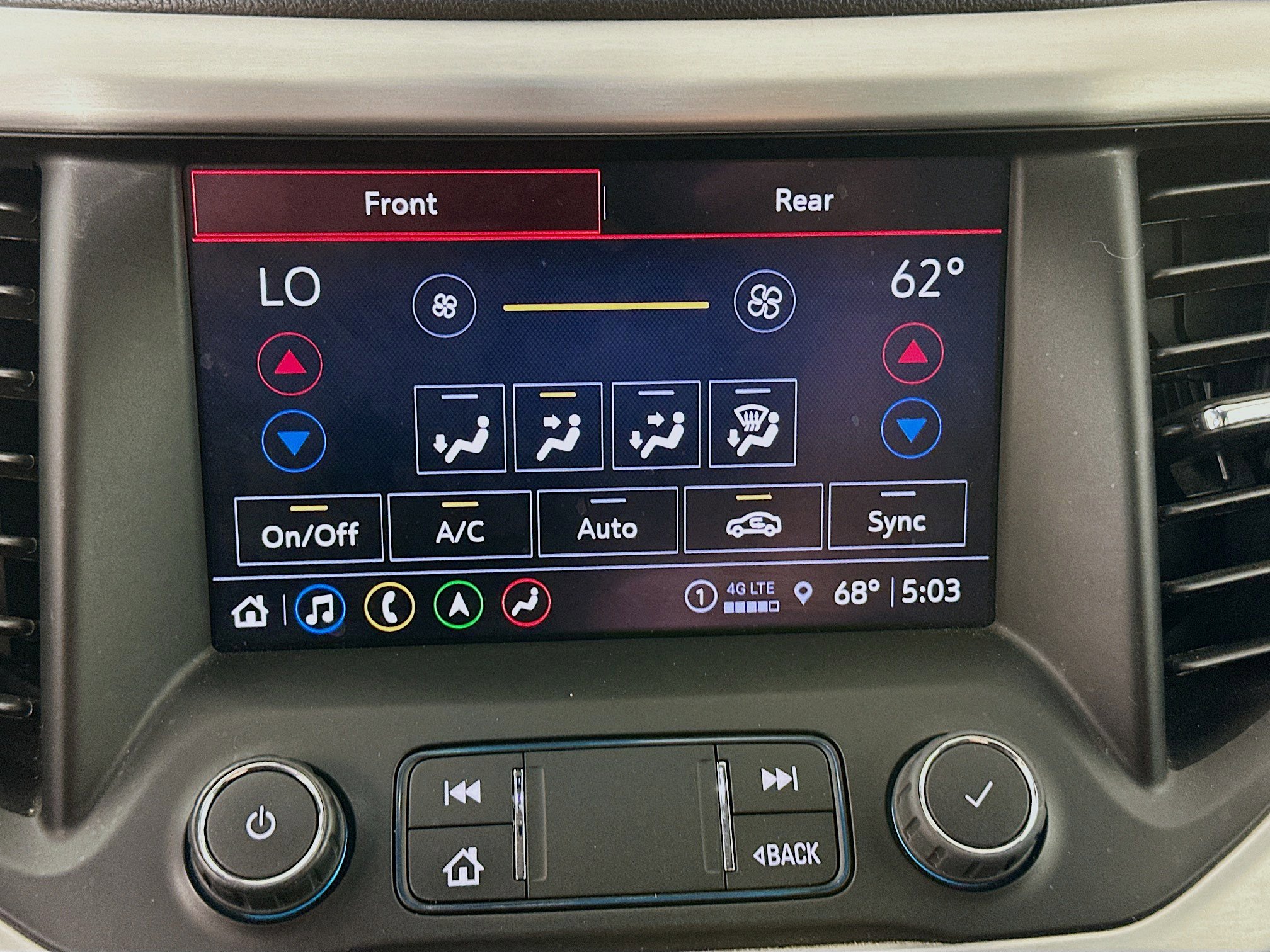 Used 2023 GMC Acadia SLT image 24