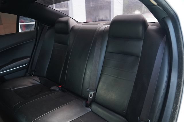 Used 2019 Dodge Charger Police w/ Fleet Safety Group RWD image 12