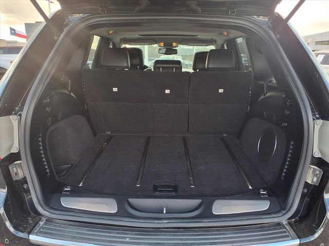 Used 2013 Jeep Grand Cherokee Limited image 25