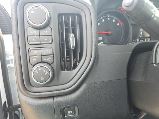 New 2026 Chevrolet Silverado 2500 W/T AWD/4WD image 12