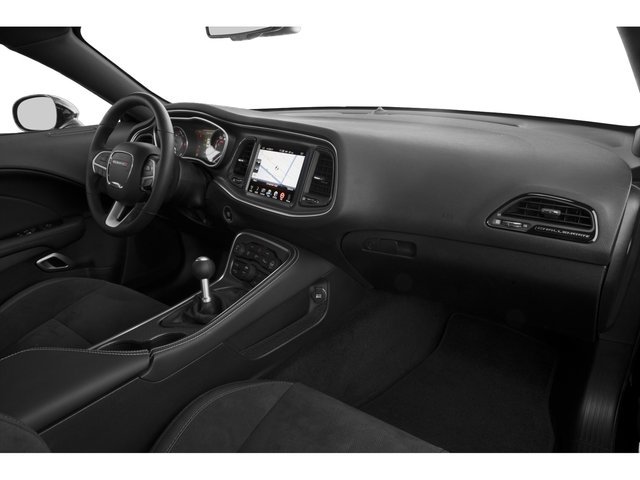 Used 2017 Dodge Challenger R/T Scat Pack RWD image 19