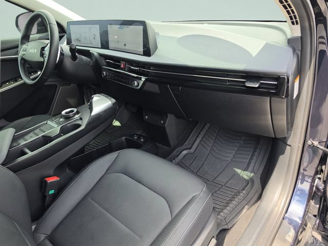 Used 2024 Kia EV6 Wind RWD image 22