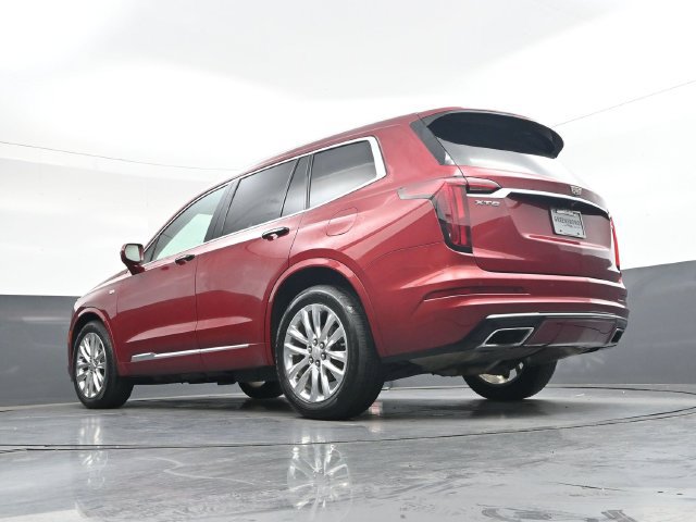 Used 2020 Cadillac XT6 Premium Luxury FWD image 36