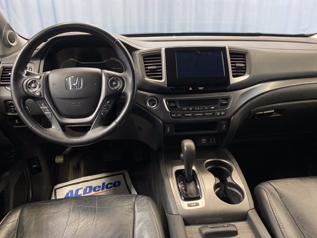 Used 2016 Honda Pilot EX-L image 30