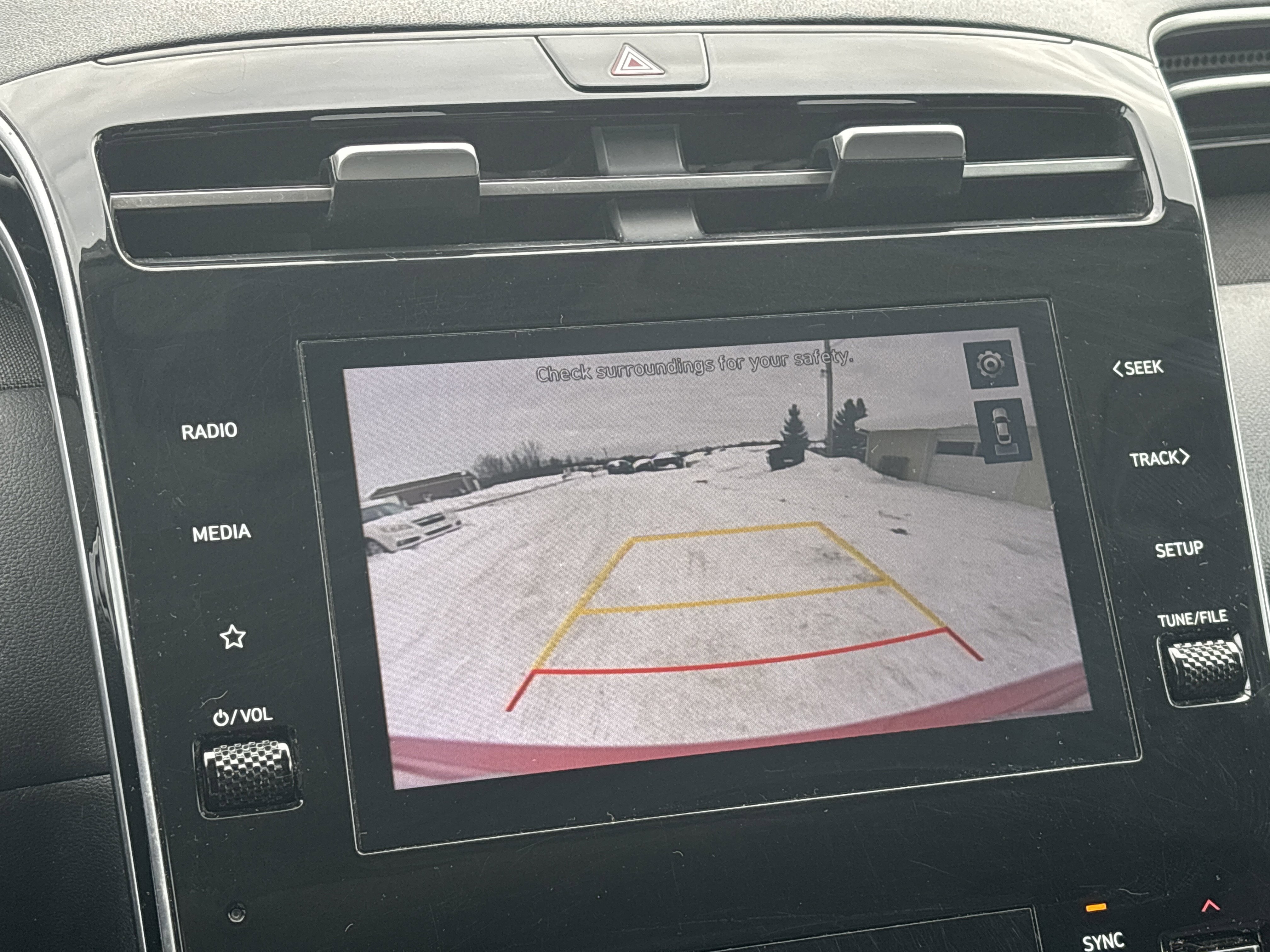 Used 2023 Hyundai Tucson SEL w/ Convenience Package image 19