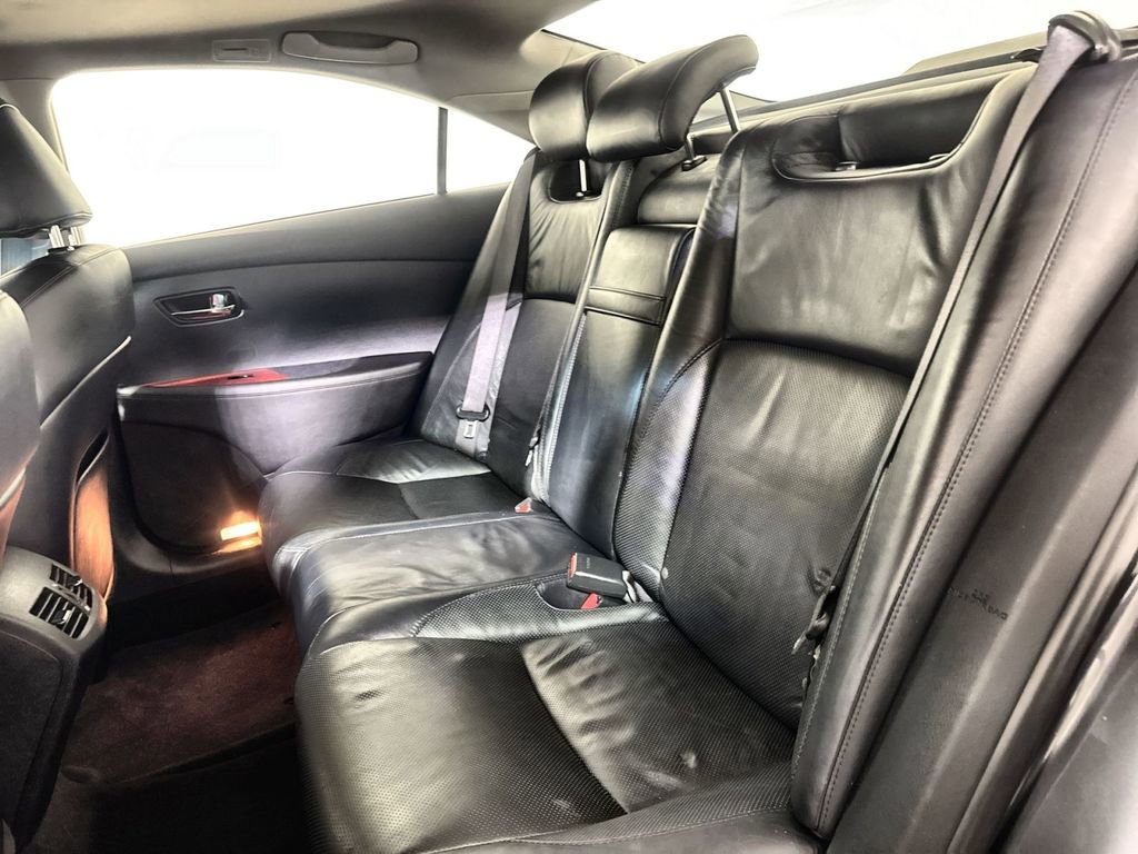 Used 2008 Lexus ES 350 image 23