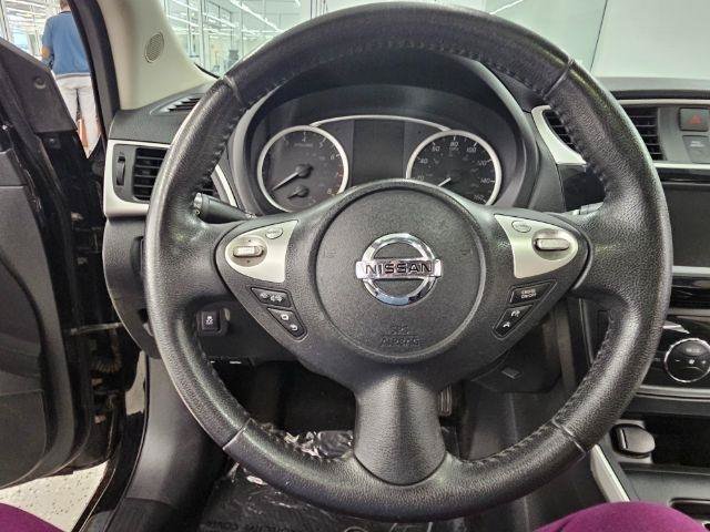 Used 2019 Nissan Sentra SV w/ Special Edition Package FWD image 10