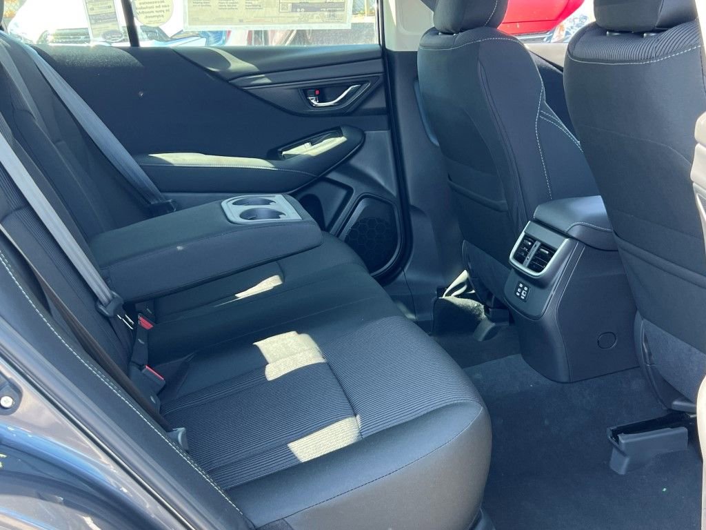 New 2025 Subaru Legacy Premium w/ Popular Package #1A image 11