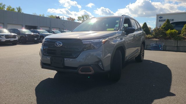 New 2026 Subaru Forester Sport AWD/4WD image 3