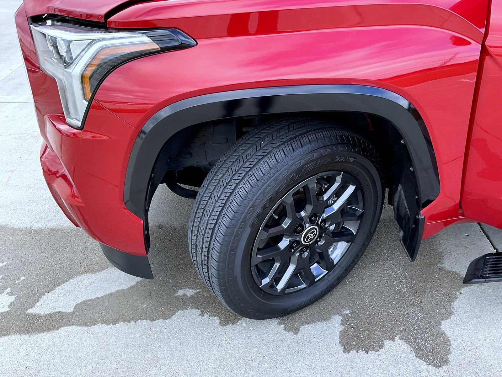 Used 2024 Toyota Sequoia Platinum image 26