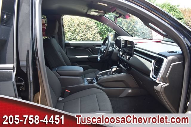 Used 2026 GMC Canyon Elevation AWD/4WD image 21