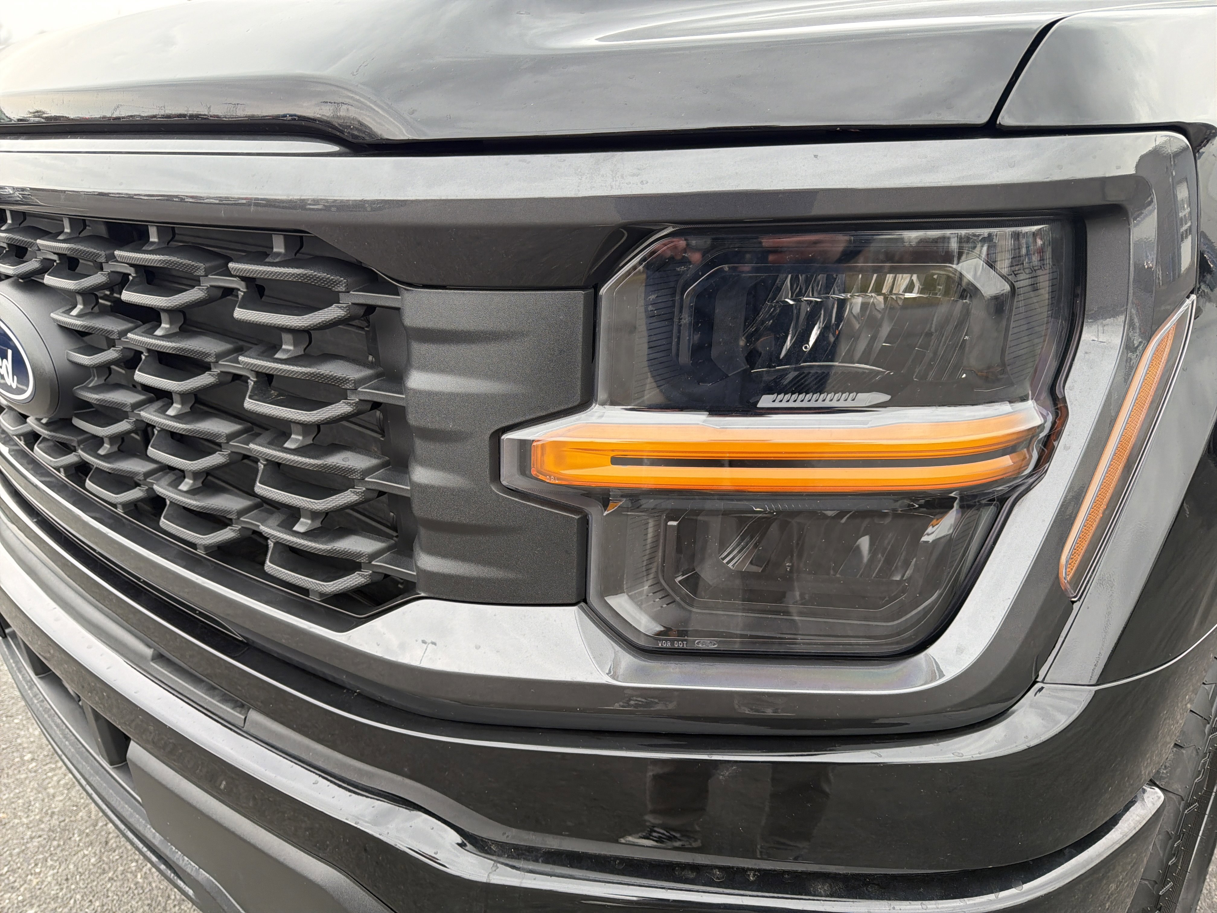 Used 2025 Ford F150 STX w/ Equipment Group 200A image 10