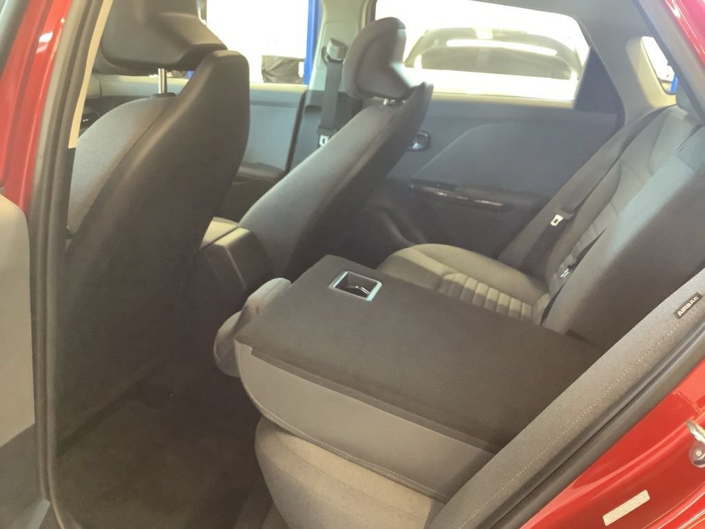 Certified 2025 Kia K4 EX FWD image 14