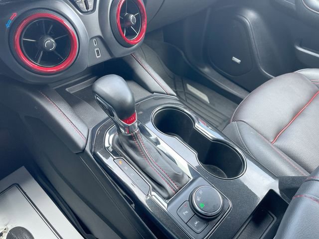 Certified 2024 Chevrolet Blazer RS w/ Enhanced Convenience Package image 15