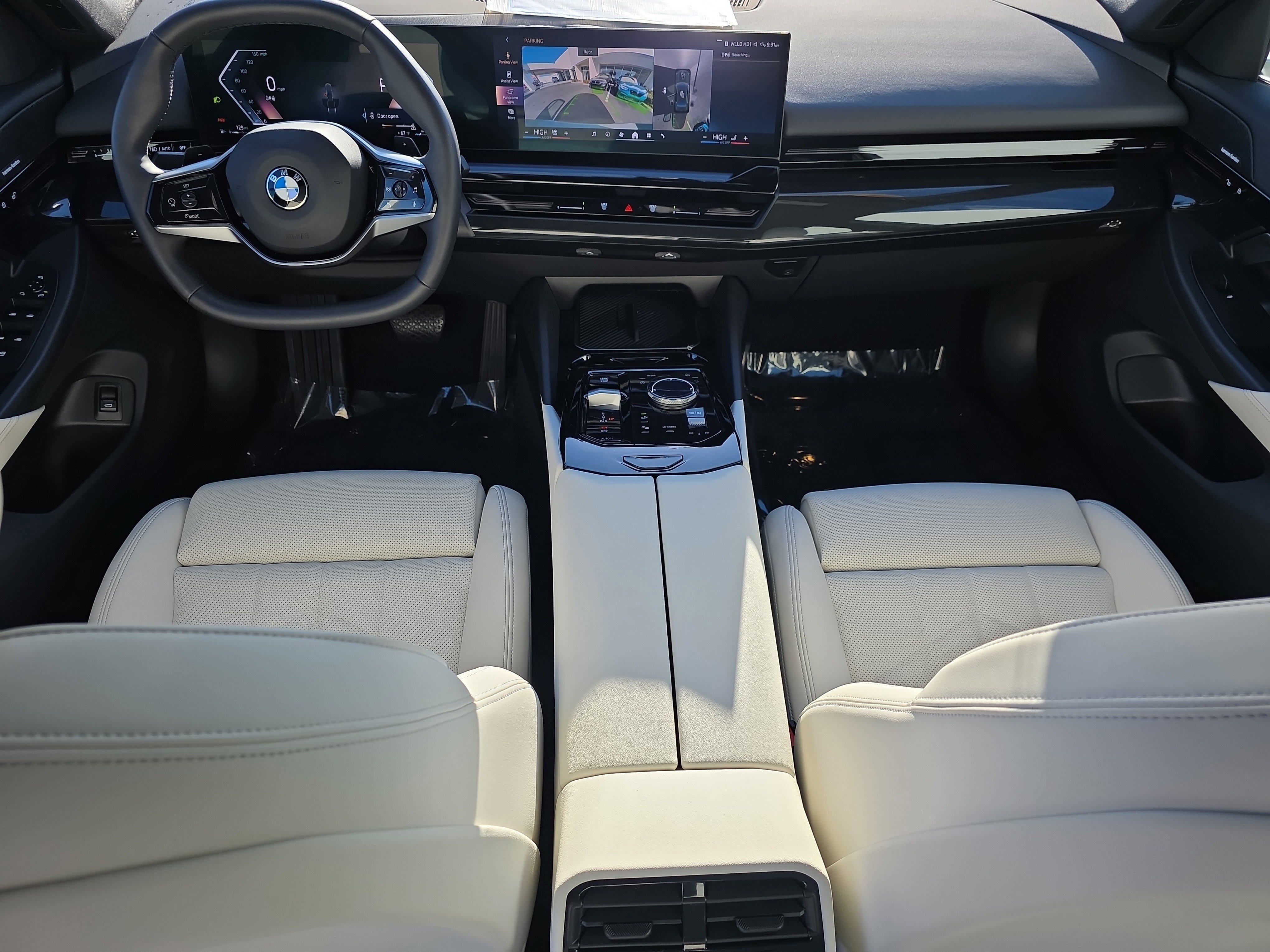 Used 2025 BMW 530i 530i image 13