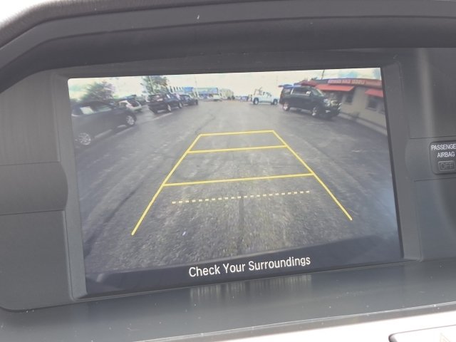 Used 2014 Honda Odyssey EX-L image 6