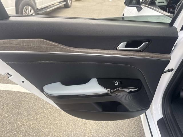 Used 2024 Kia K5 EX w/ EX Premium Package image 17