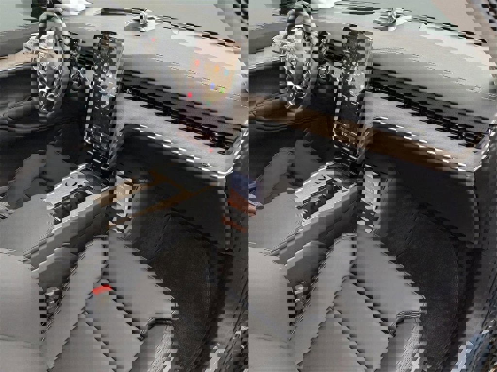 New 2025 Volvo EX90 Ultra image 31