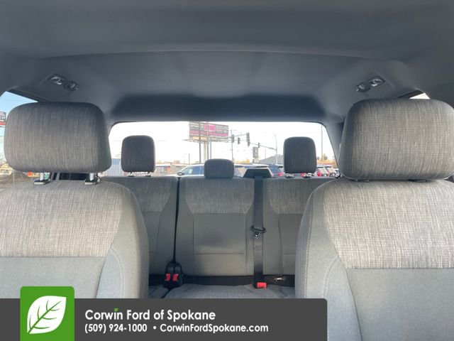 Used 2024 Ford F250 XLT image 34