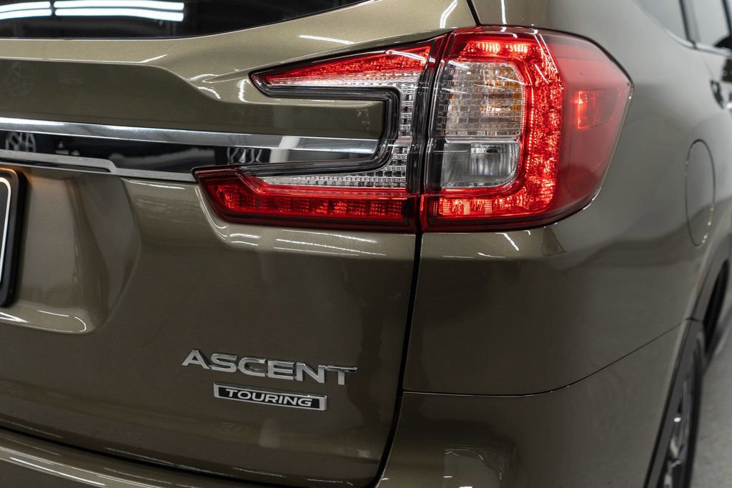 Used 2024 Subaru Ascent Touring AWD/4WD image 47