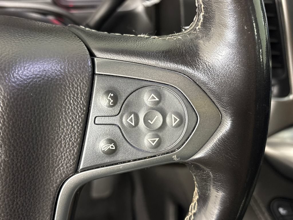 Used 2019 Chevrolet Suburban Premier AWD/4WD image 20