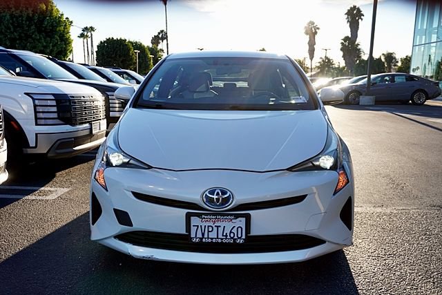 Used 2016 Toyota Prius Four FWD image 13