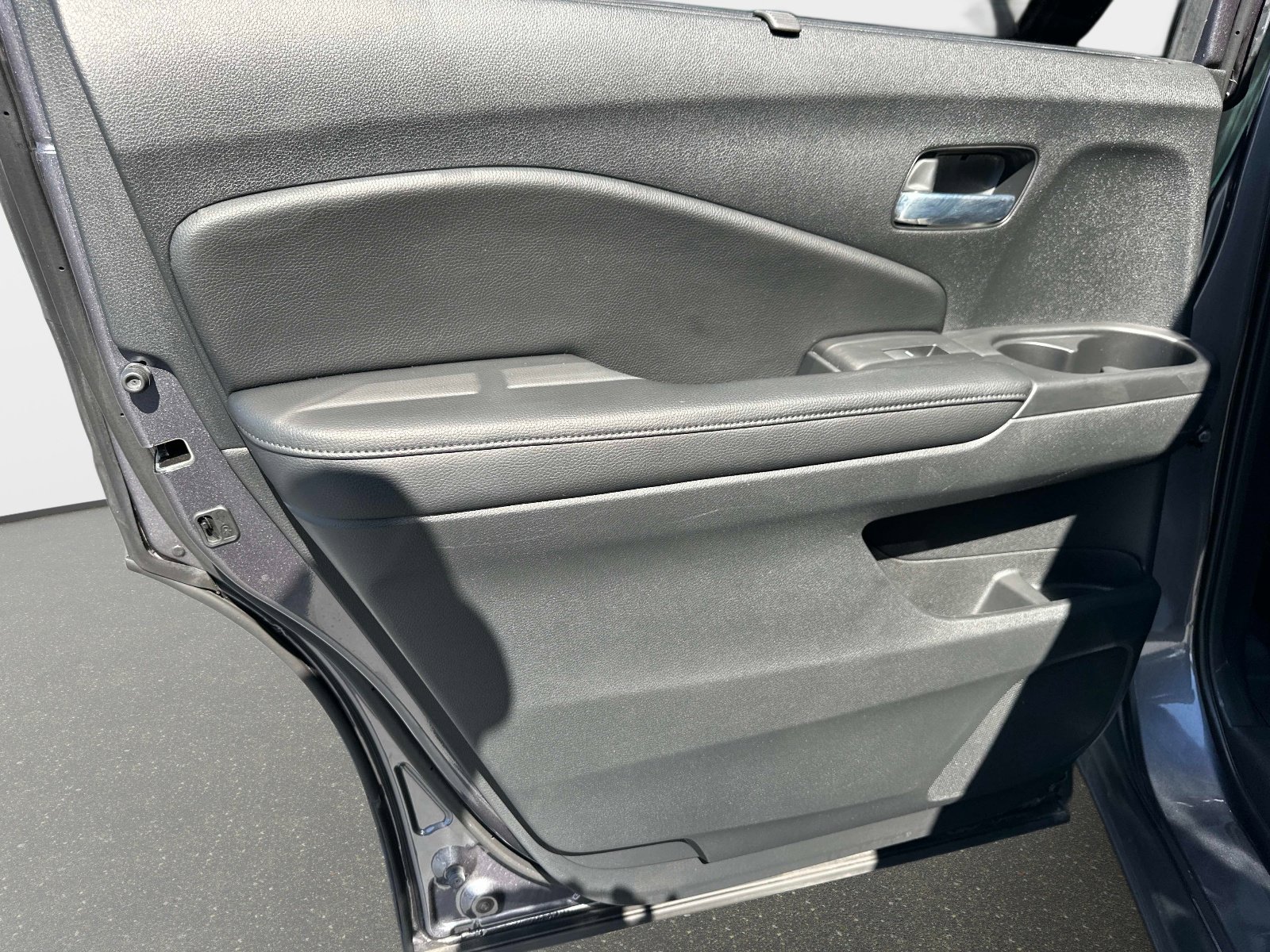 Used 2020 Honda Passport Elite image 13