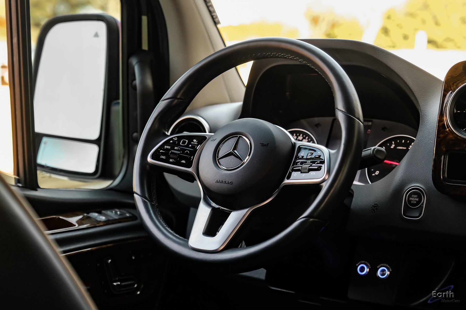 Used 2023 Mercedes-Benz Sprinter 3500 image 52