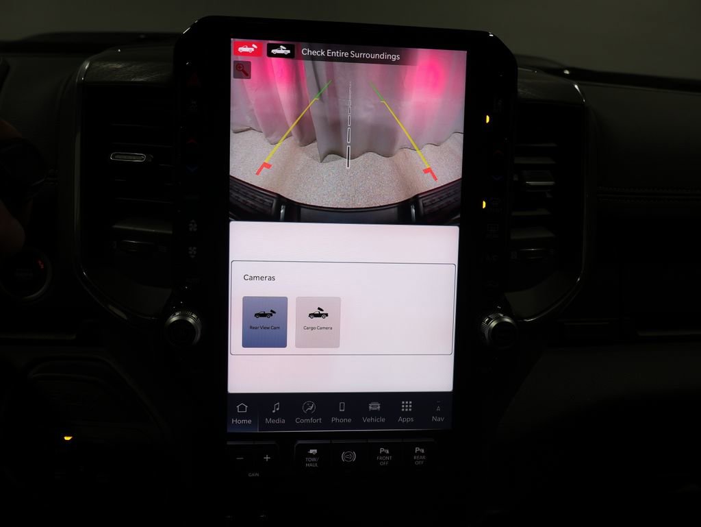 Used 2025 RAM 2500 Laramie image 26