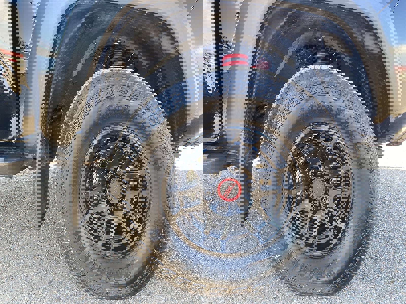 Used 2023 Toyota Tacoma TRD Pro image 10