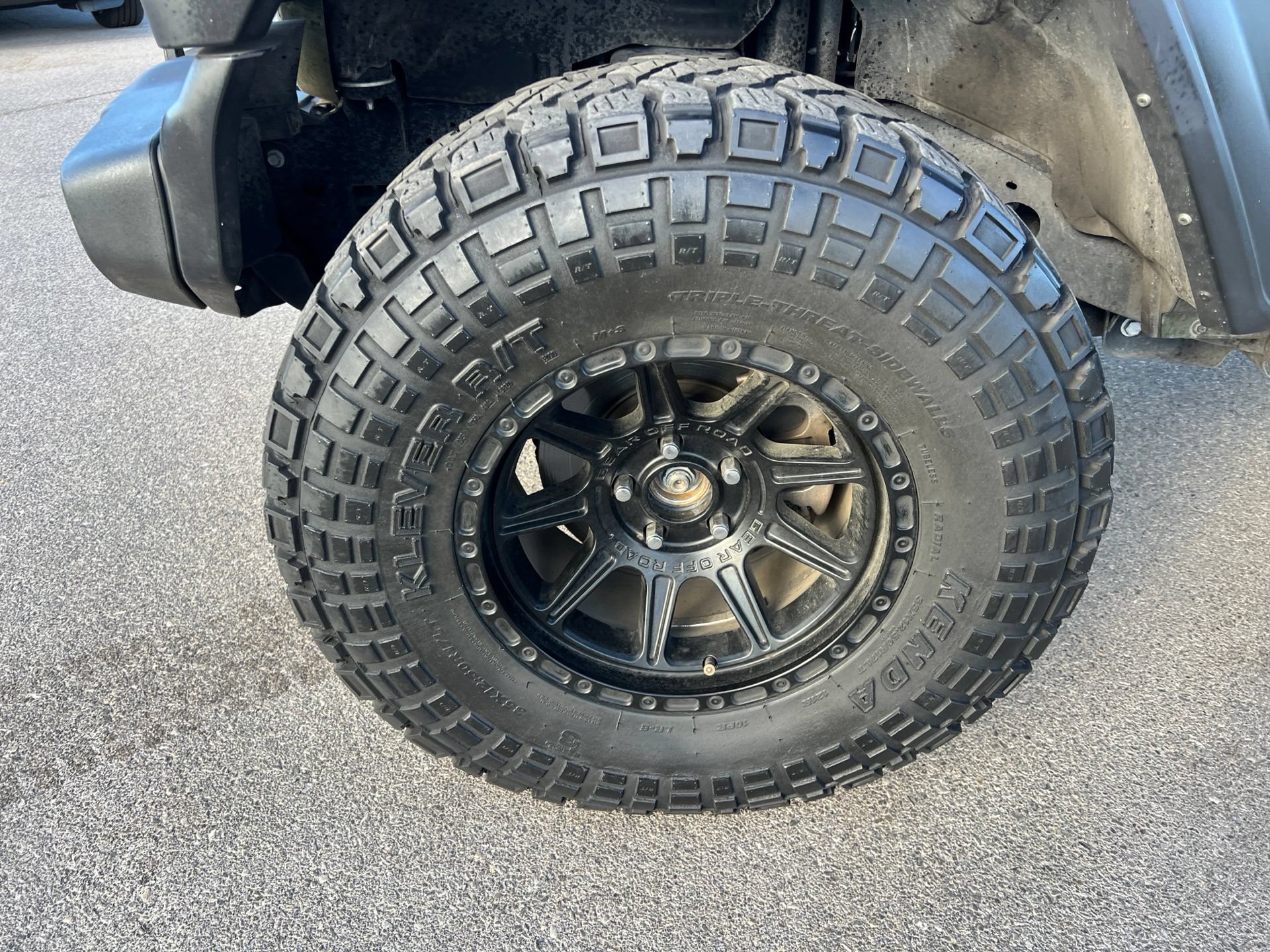 Used 2022 Jeep Gladiator Sport w/ Trailer Tow Package AWD/4WD image 10