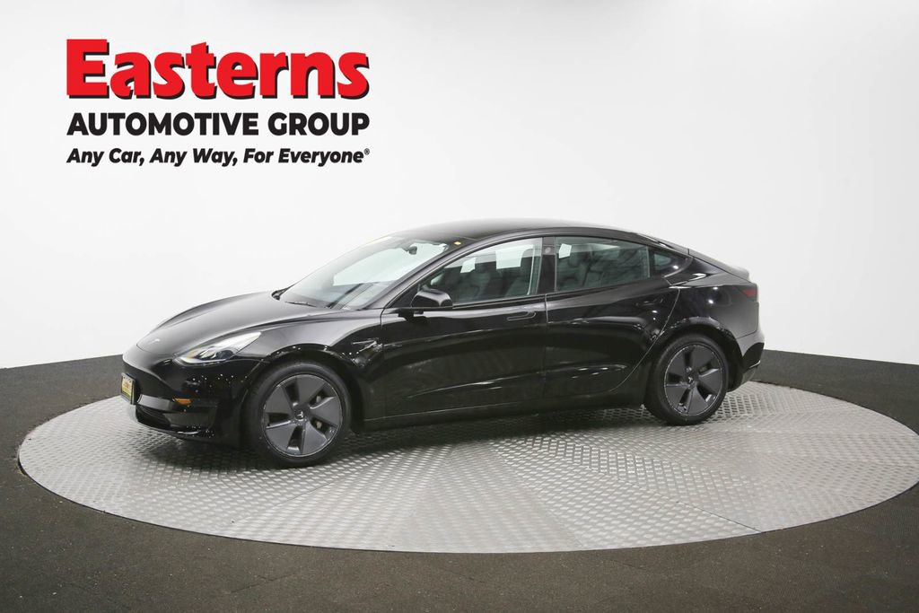 Used 2023 Tesla Model 3 Standard Range image 52