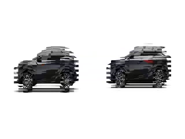 New 2026 Lexus RX 450h AWD image 7