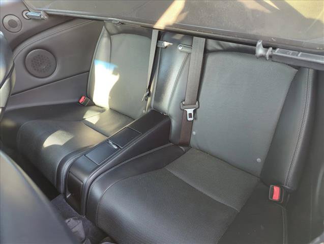 Used 2013 Lexus IS 250C RWD image 21