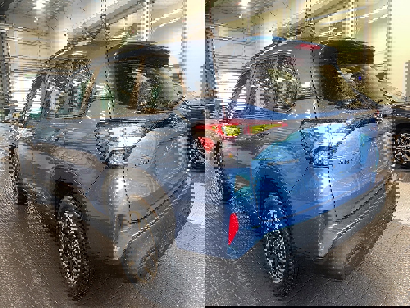 Used 2025 Subaru Forester image 15