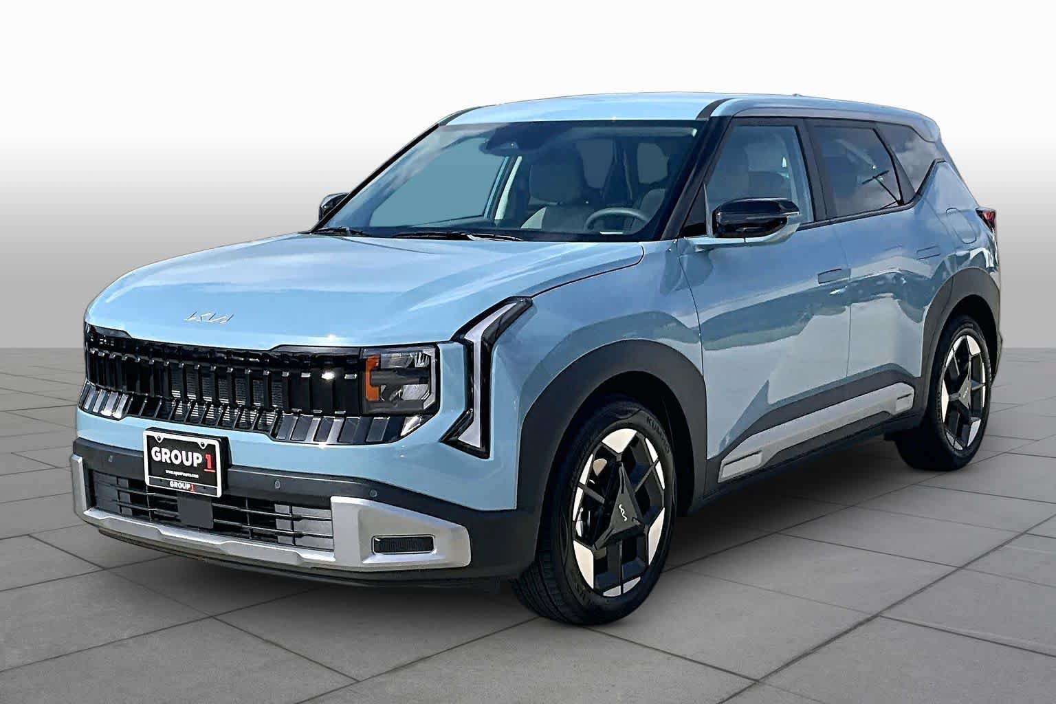 Used 2027 Kia Seltos S FWD image 3