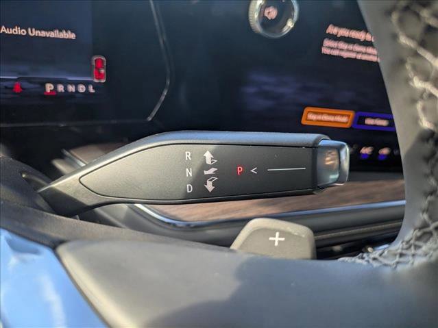 New 2026 Chevrolet Tahoe Premier w/ Sun And Tow Package image 12