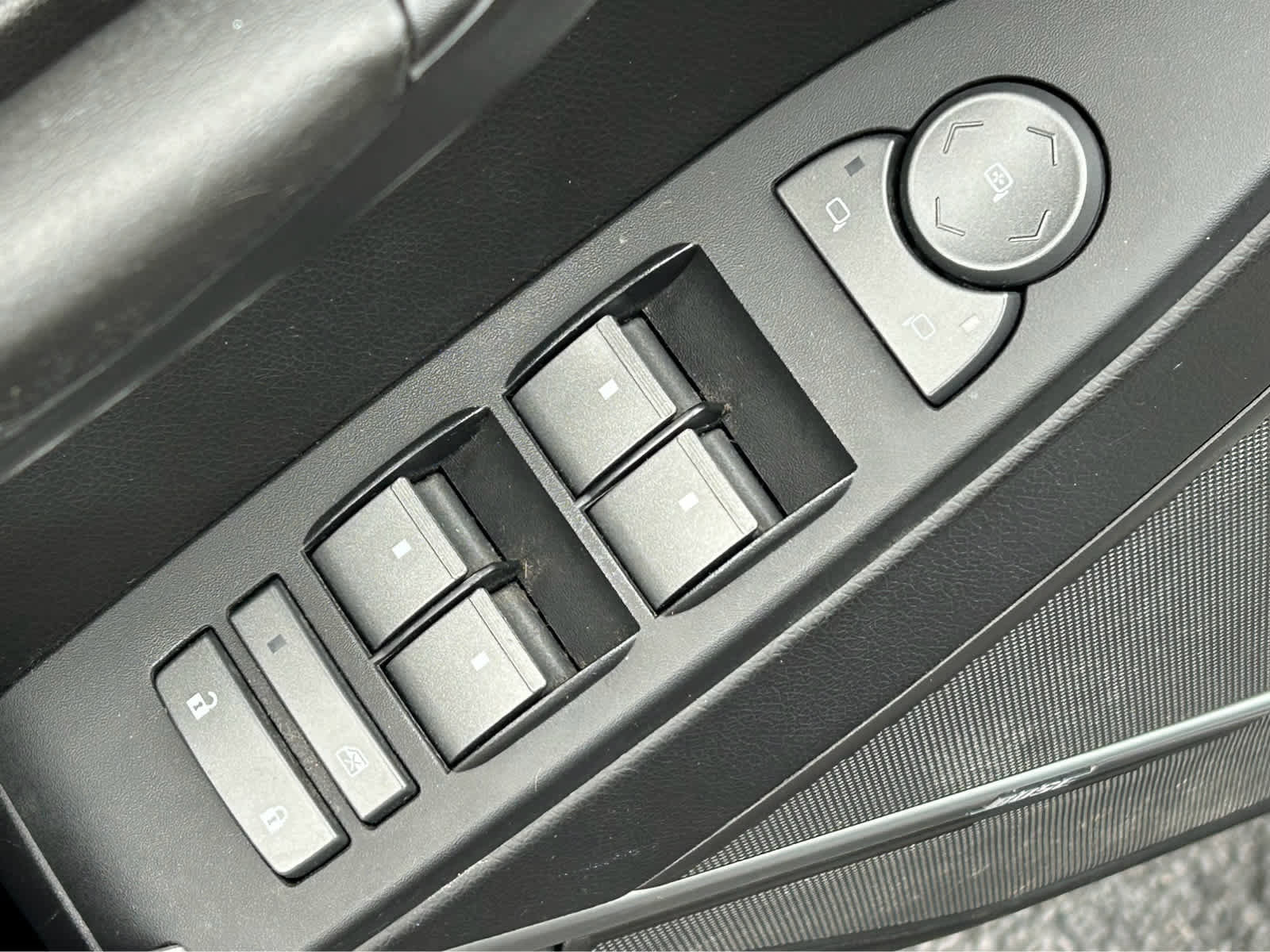 Used 2010 Cadillac CTS Premium image 15