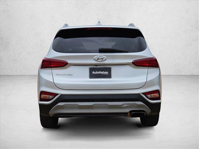 Used 2019 Hyundai Santa Fe SEL image 7