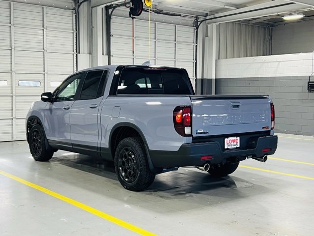 New 2026 Honda Ridgeline TrailSport+ image 17