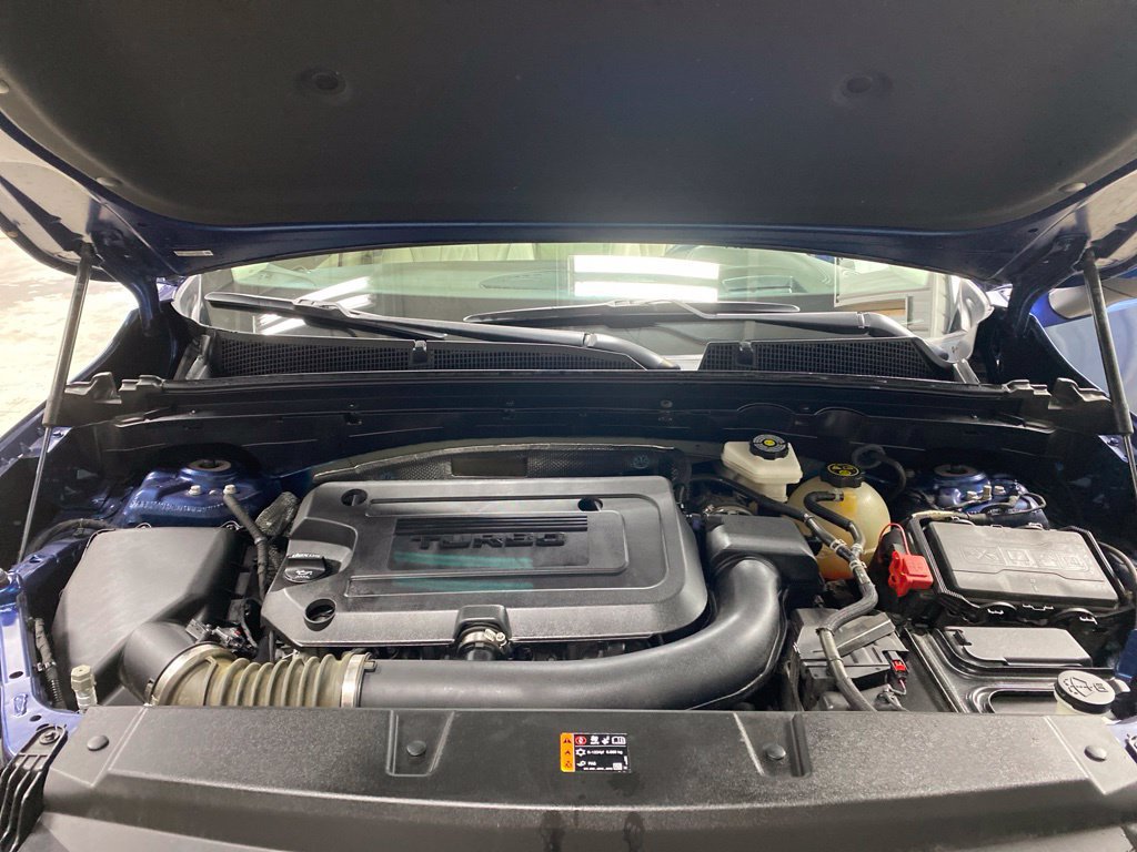 Used 2023 Buick Envision Avenir AWD/4WD image 51