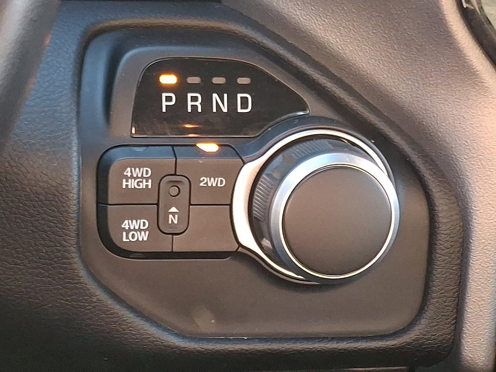 Certified 2024 RAM 2500 Big Horn w/ Night Edition image 14